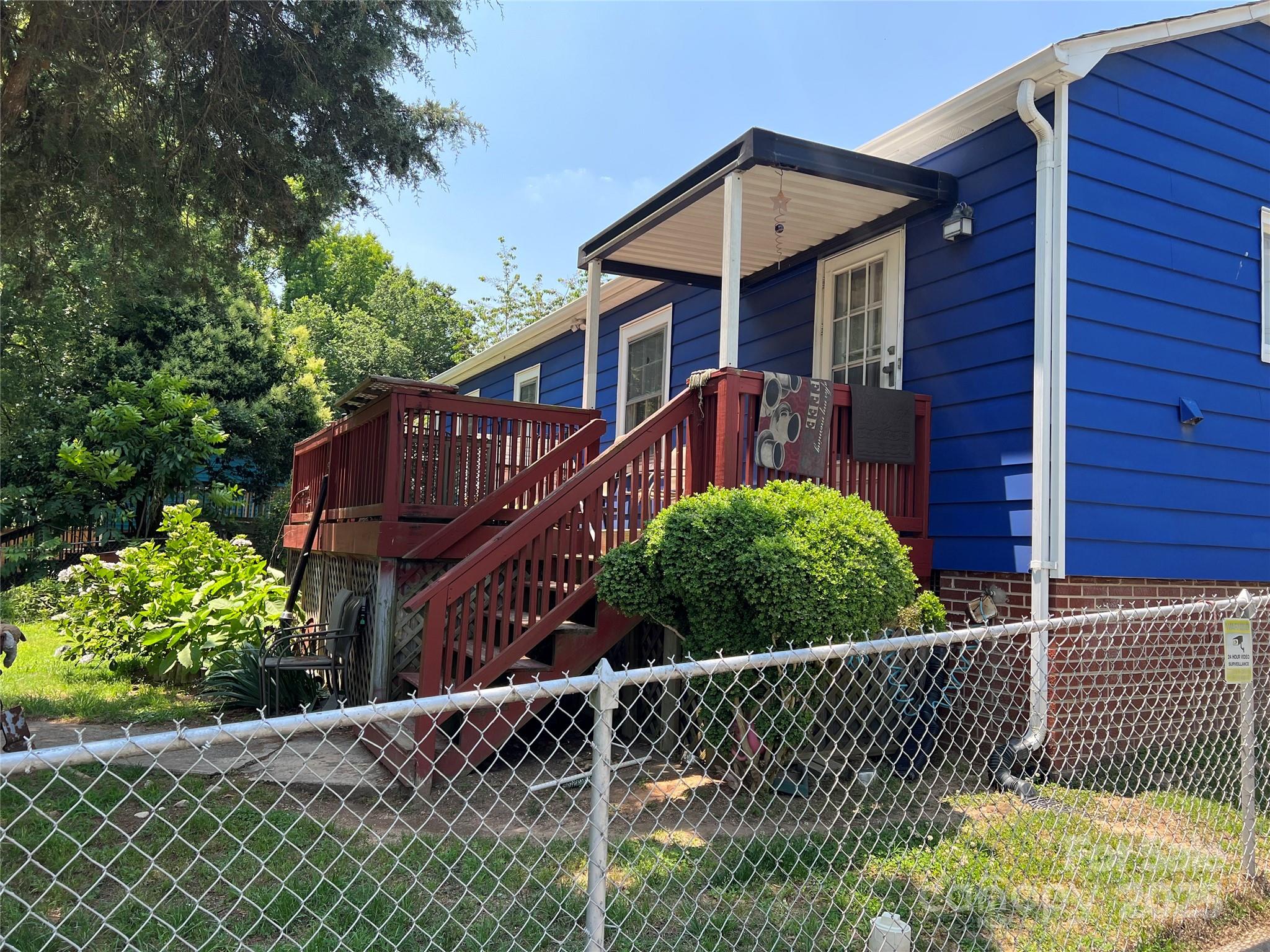 455 Wood Avenue
