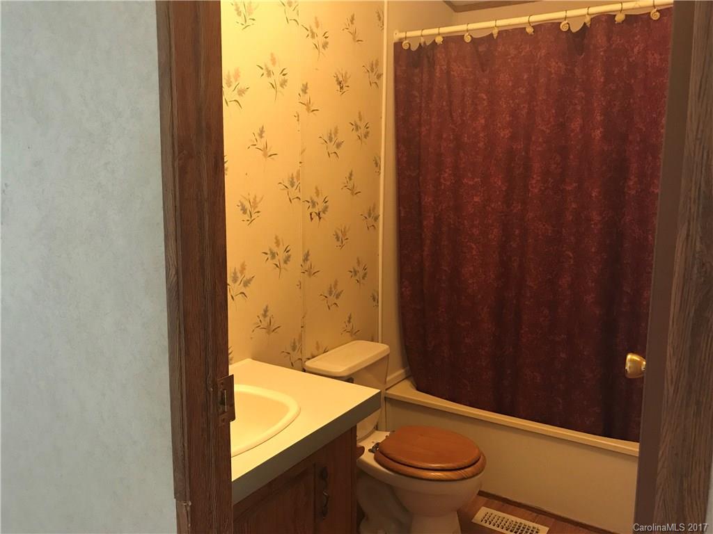 none - Residential