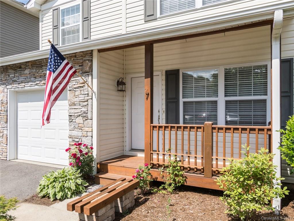 Brookhaven Village - Residential