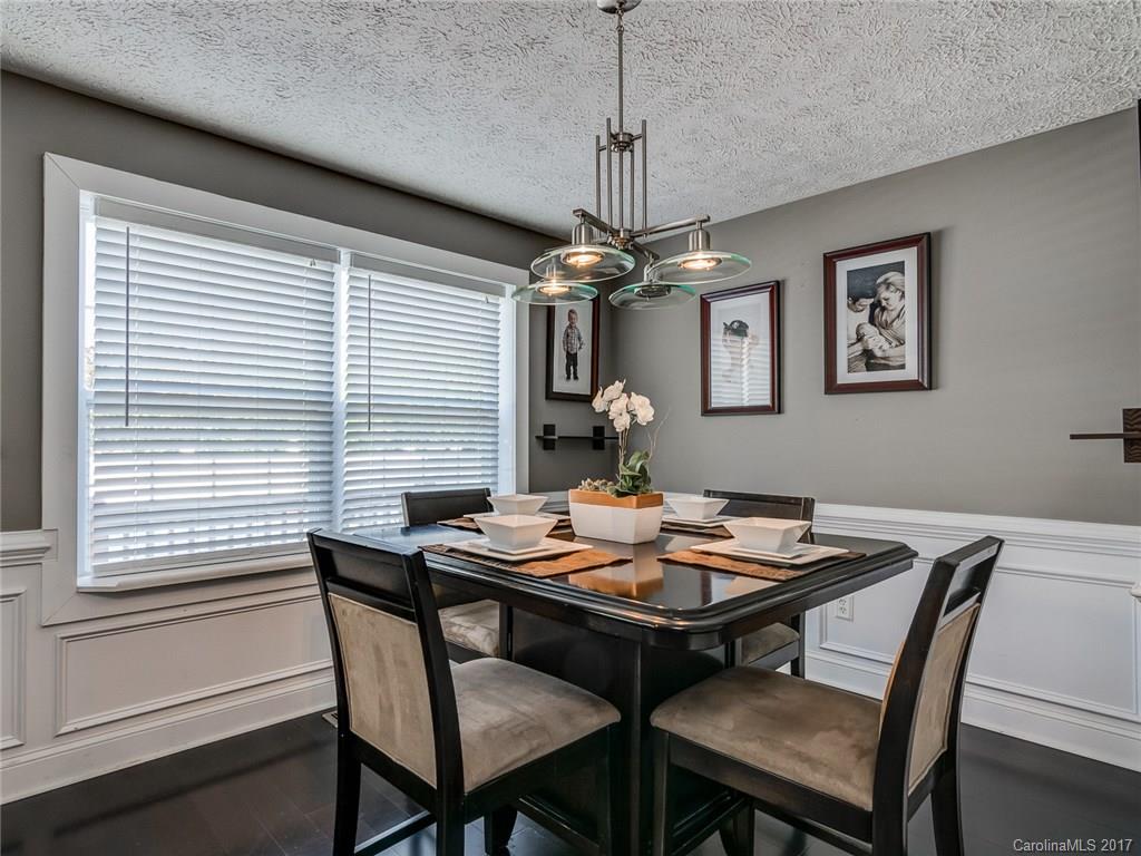 Brookhaven Village - Residential