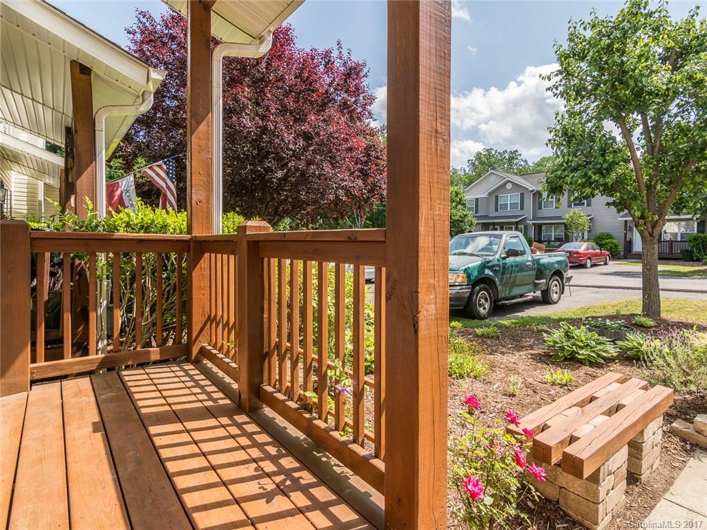 Brookhaven Village - Residential