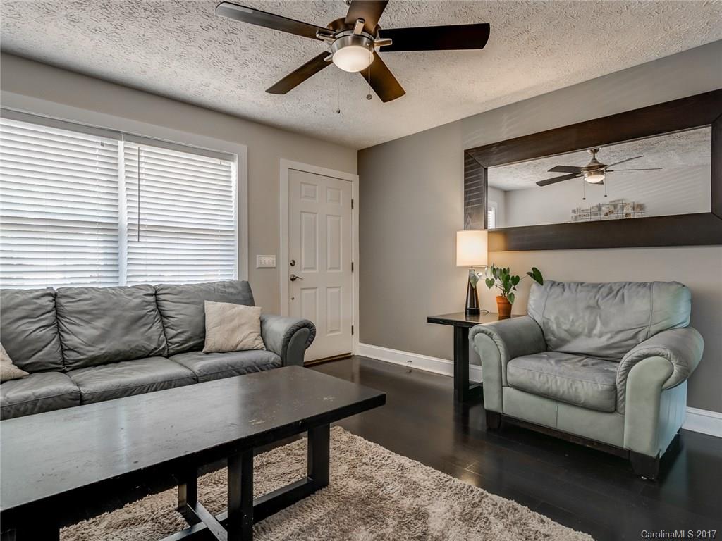 Brookhaven Village - Residential