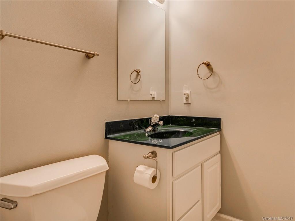 Brookhaven Village - Residential