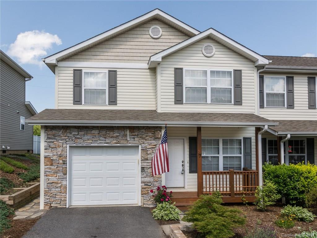 Brookhaven Village - Residential