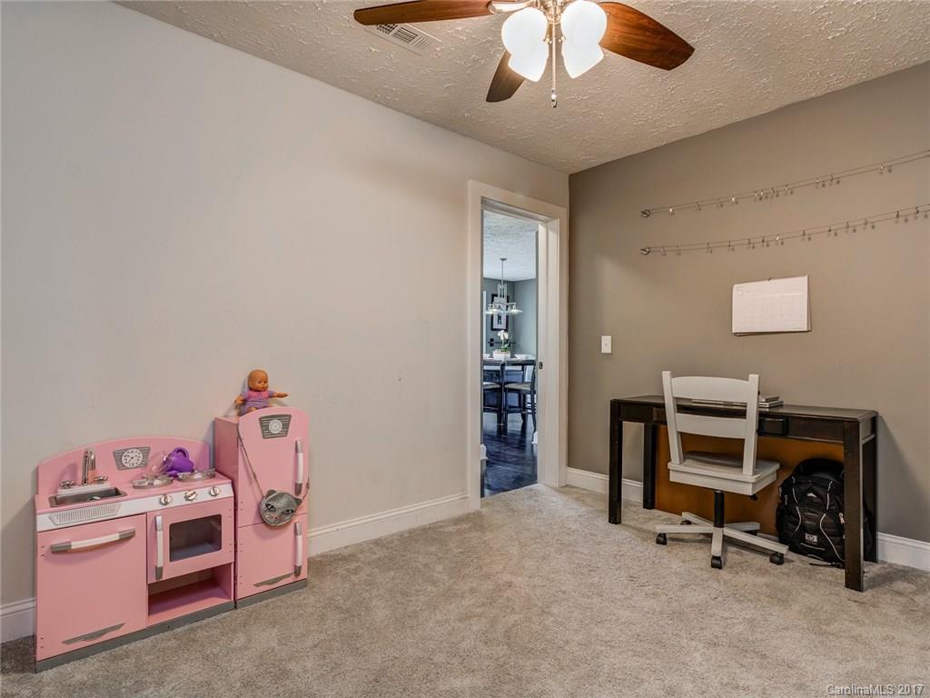 Brookhaven Village - Residential