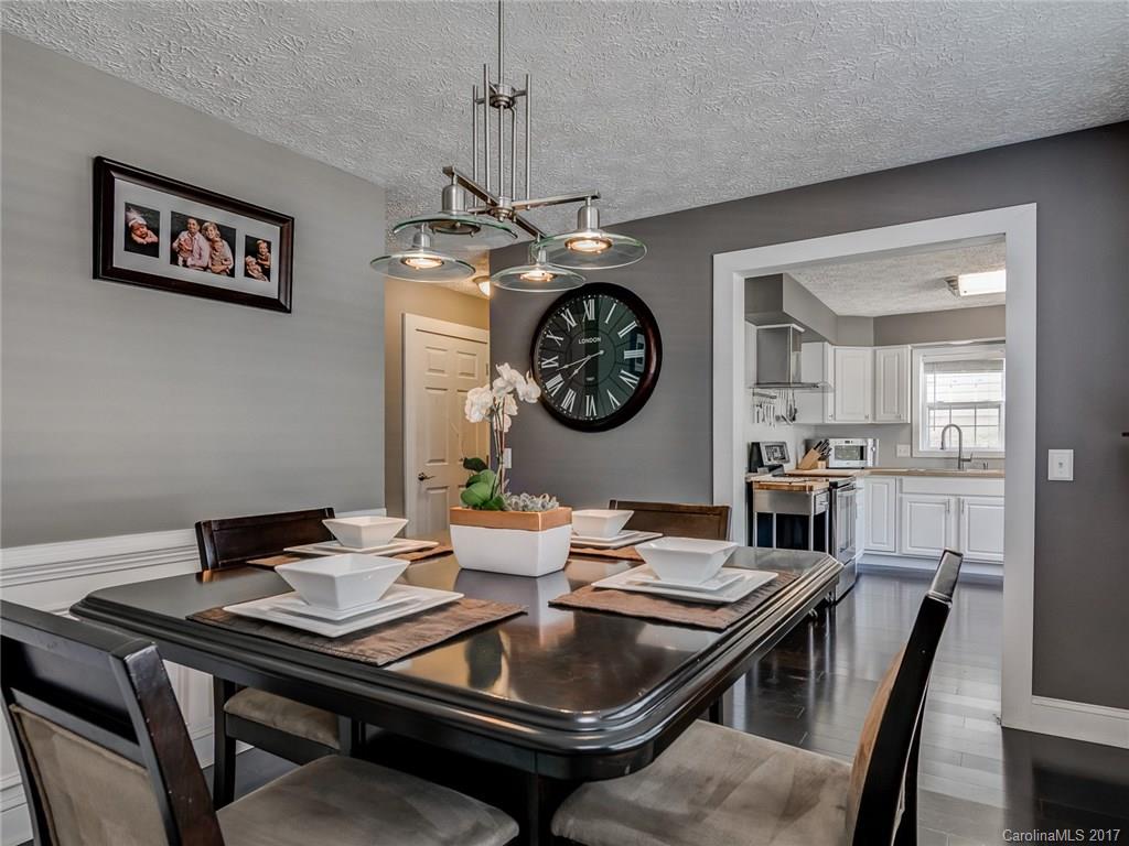 Brookhaven Village - Residential