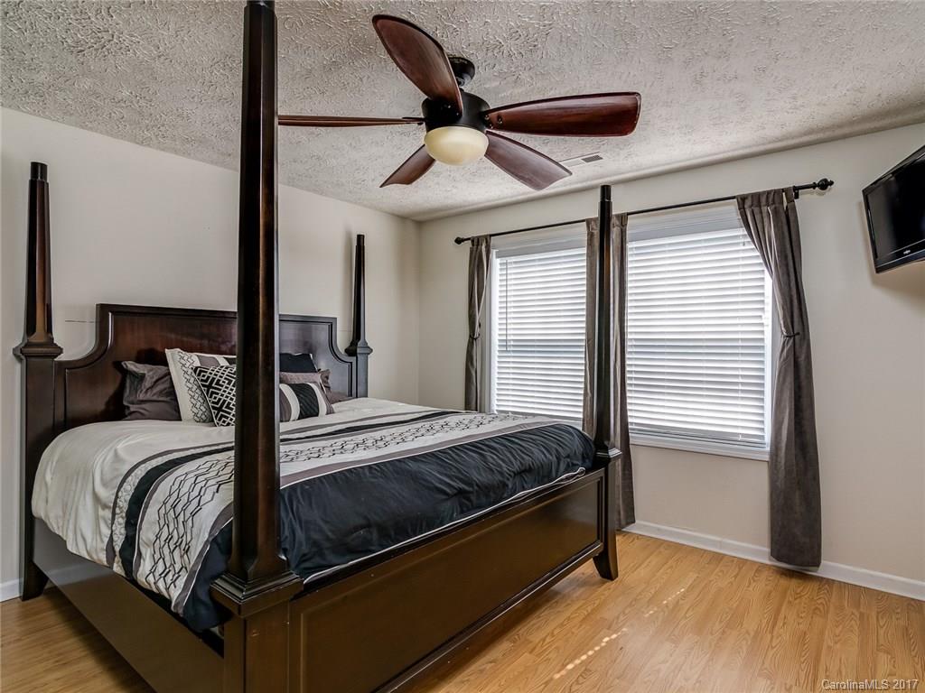 Brookhaven Village - Residential