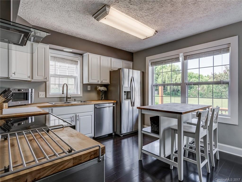 Brookhaven Village - Residential