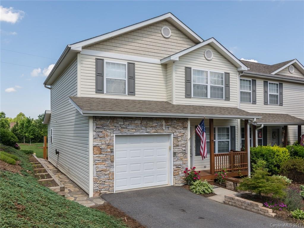 Brookhaven Village - Residential