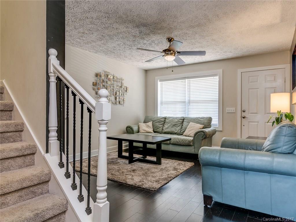 Brookhaven Village - Residential