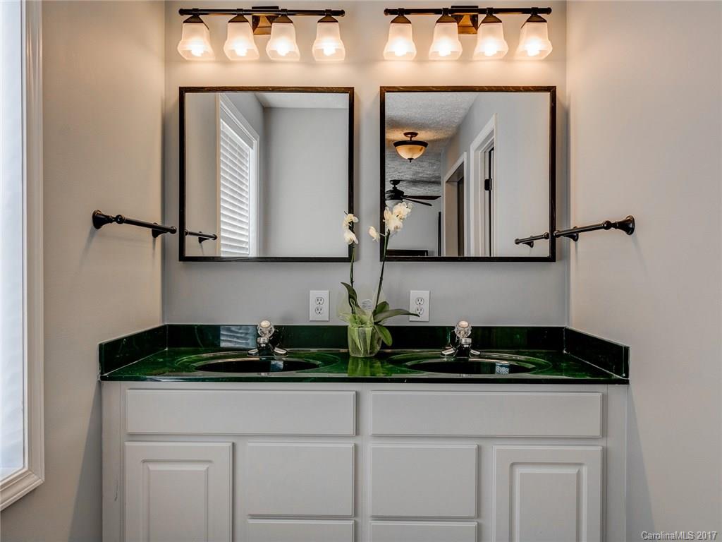 Brookhaven Village - Residential