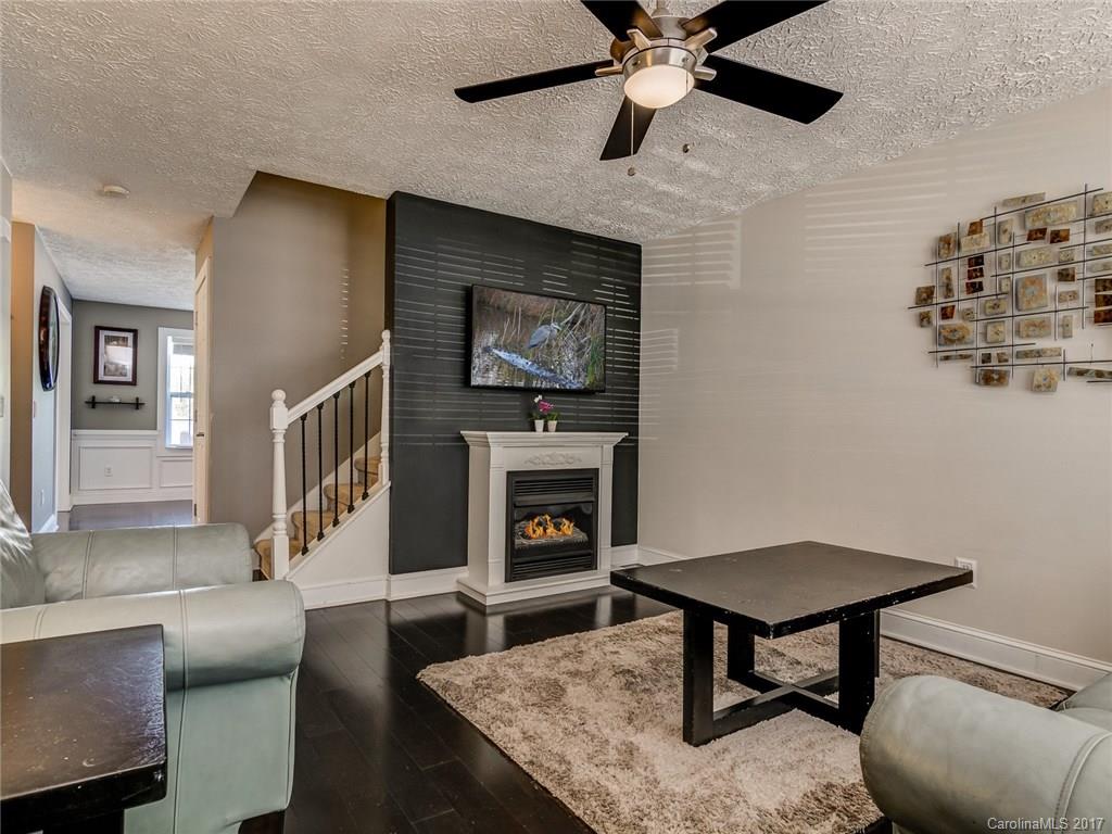 Brookhaven Village - Residential