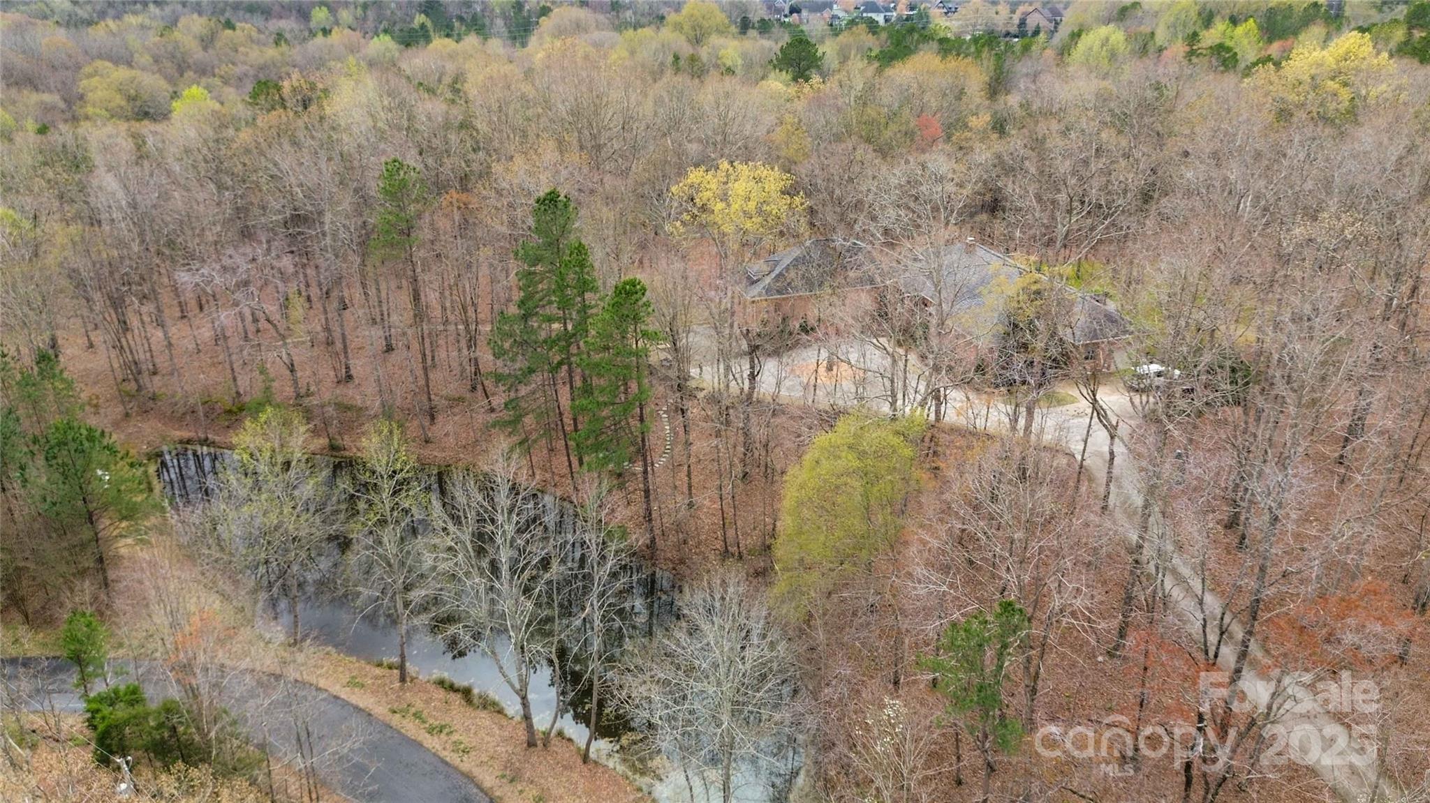 Aero Plantation - Residential