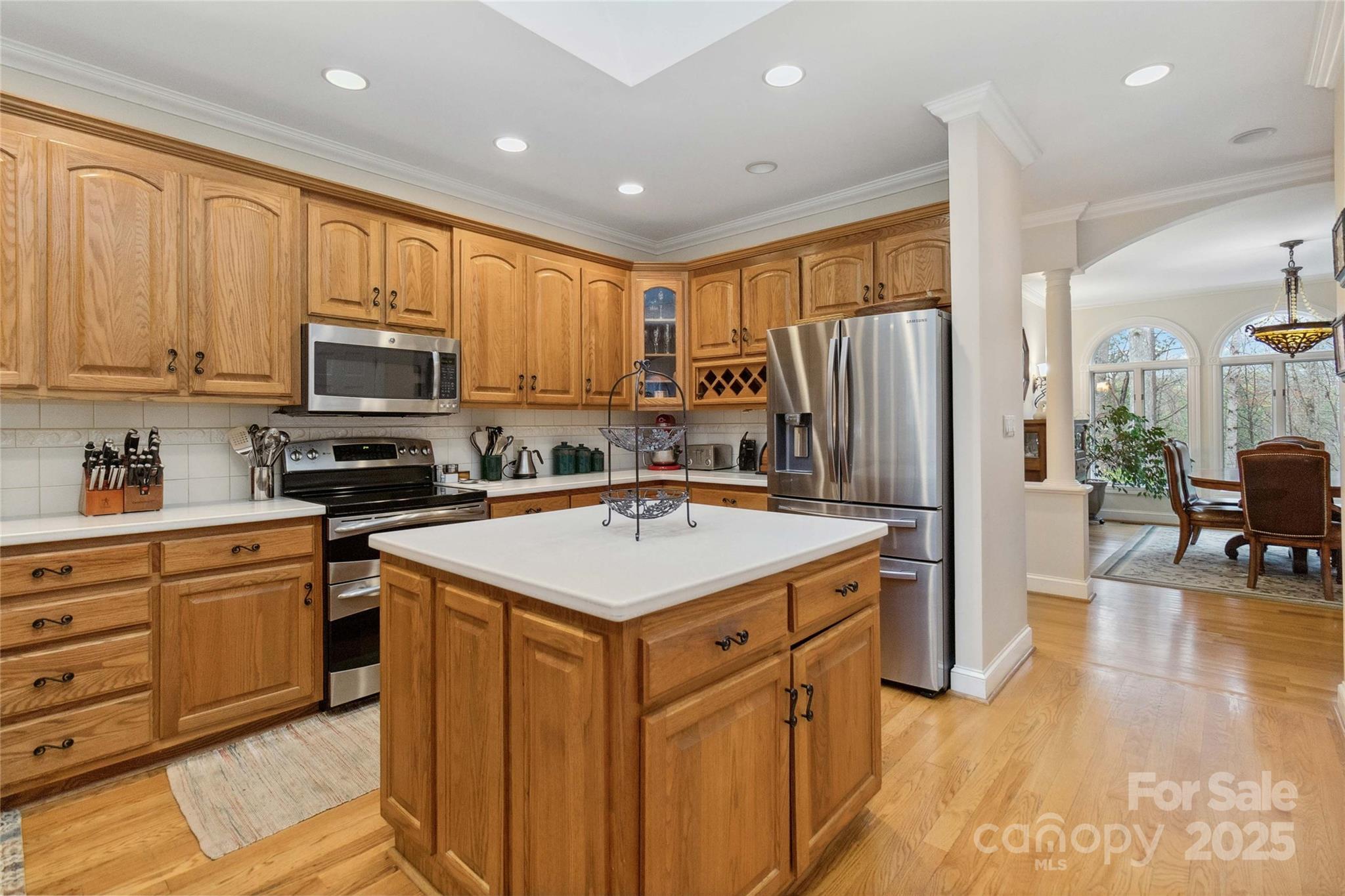 Aero Plantation - Residential