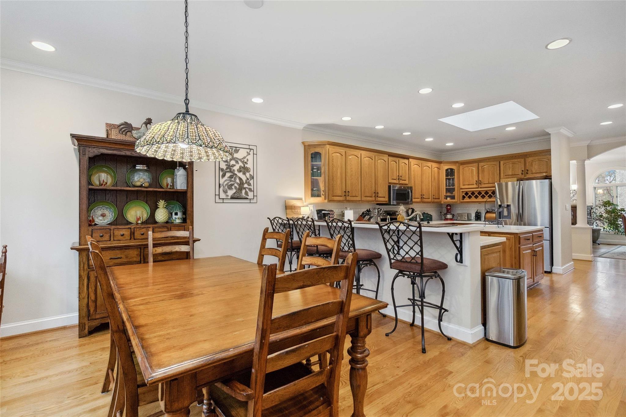 Aero Plantation - Residential