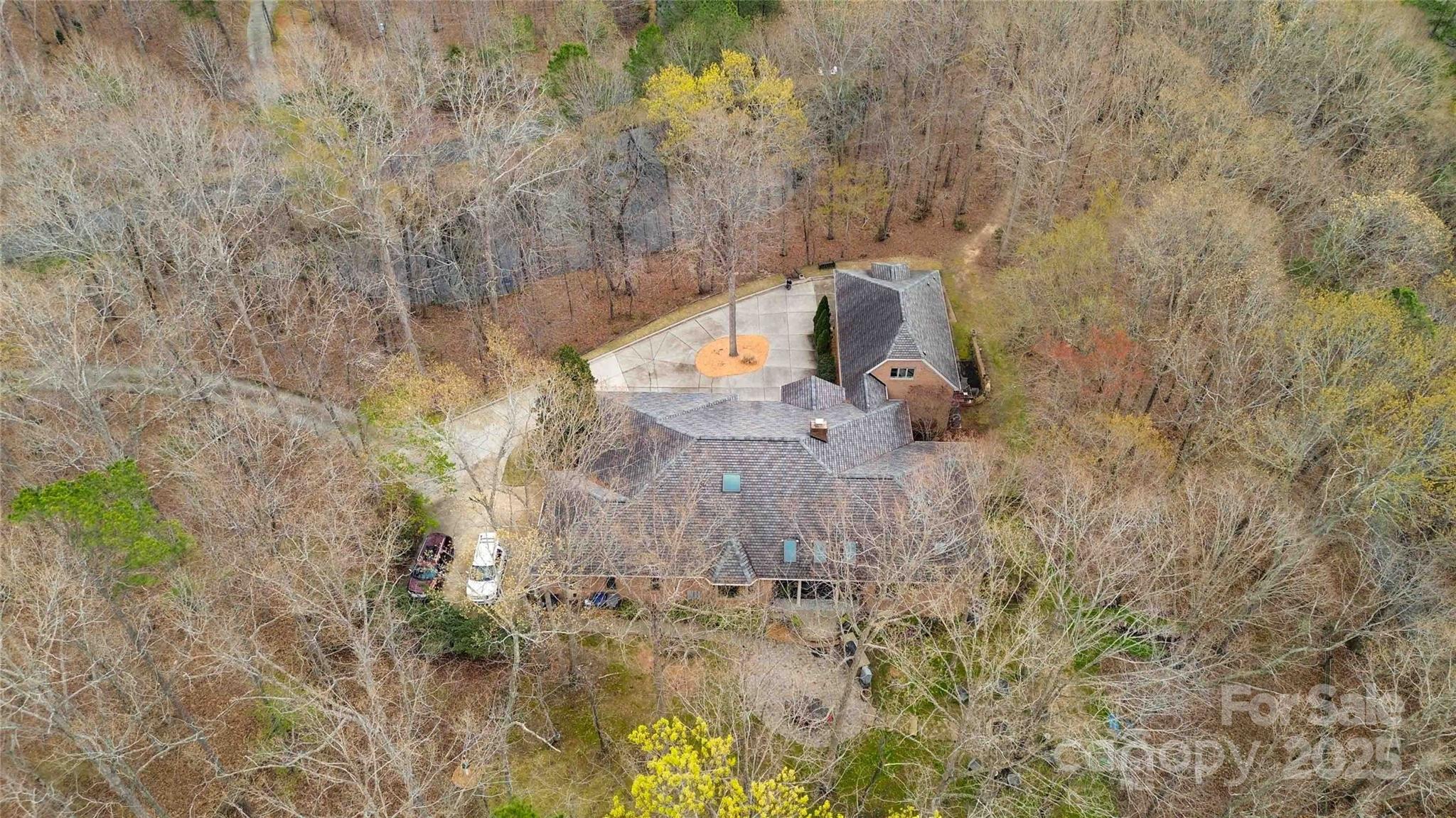 Aero Plantation - Residential