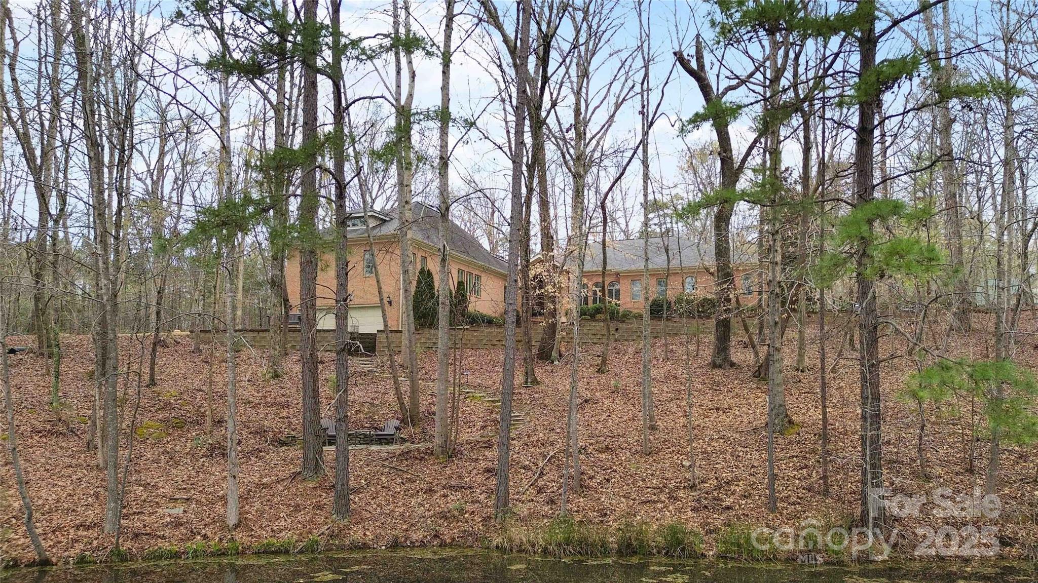 Aero Plantation - Residential