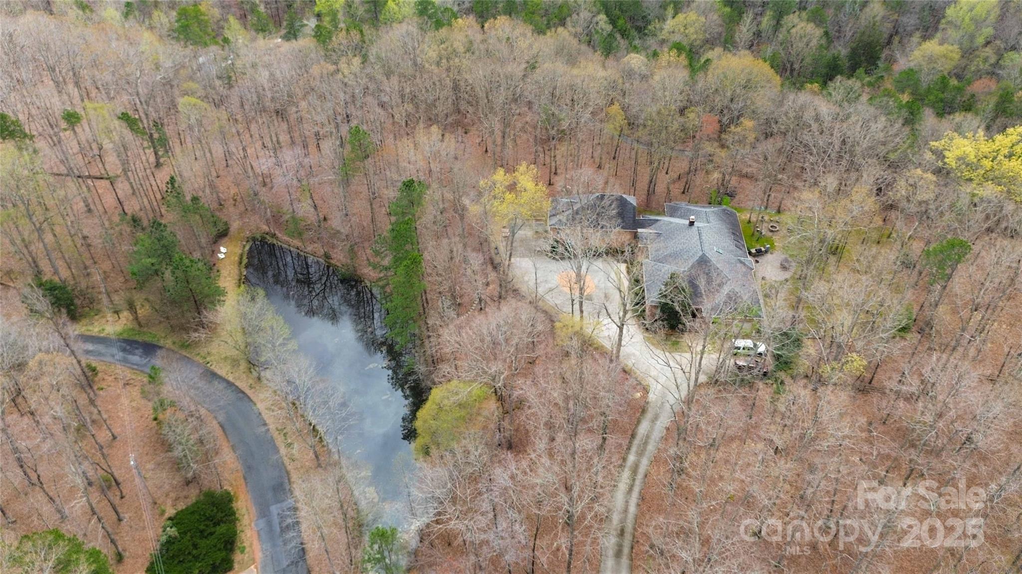 Aero Plantation - Residential