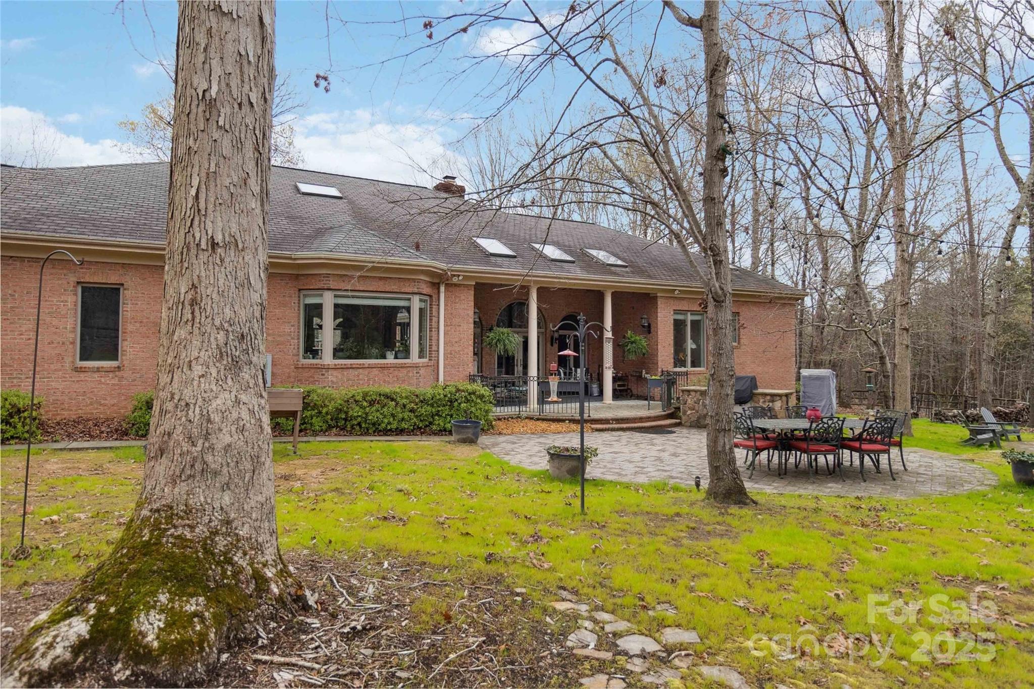 Aero Plantation - Residential