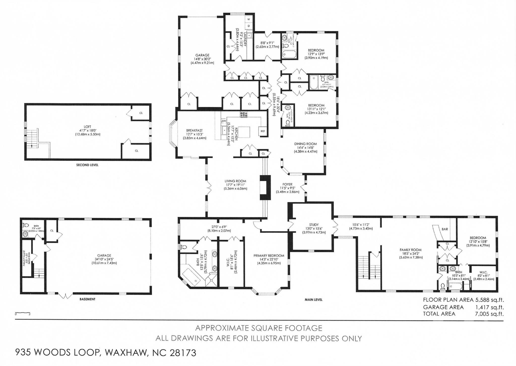 Aero Plantation - Residential