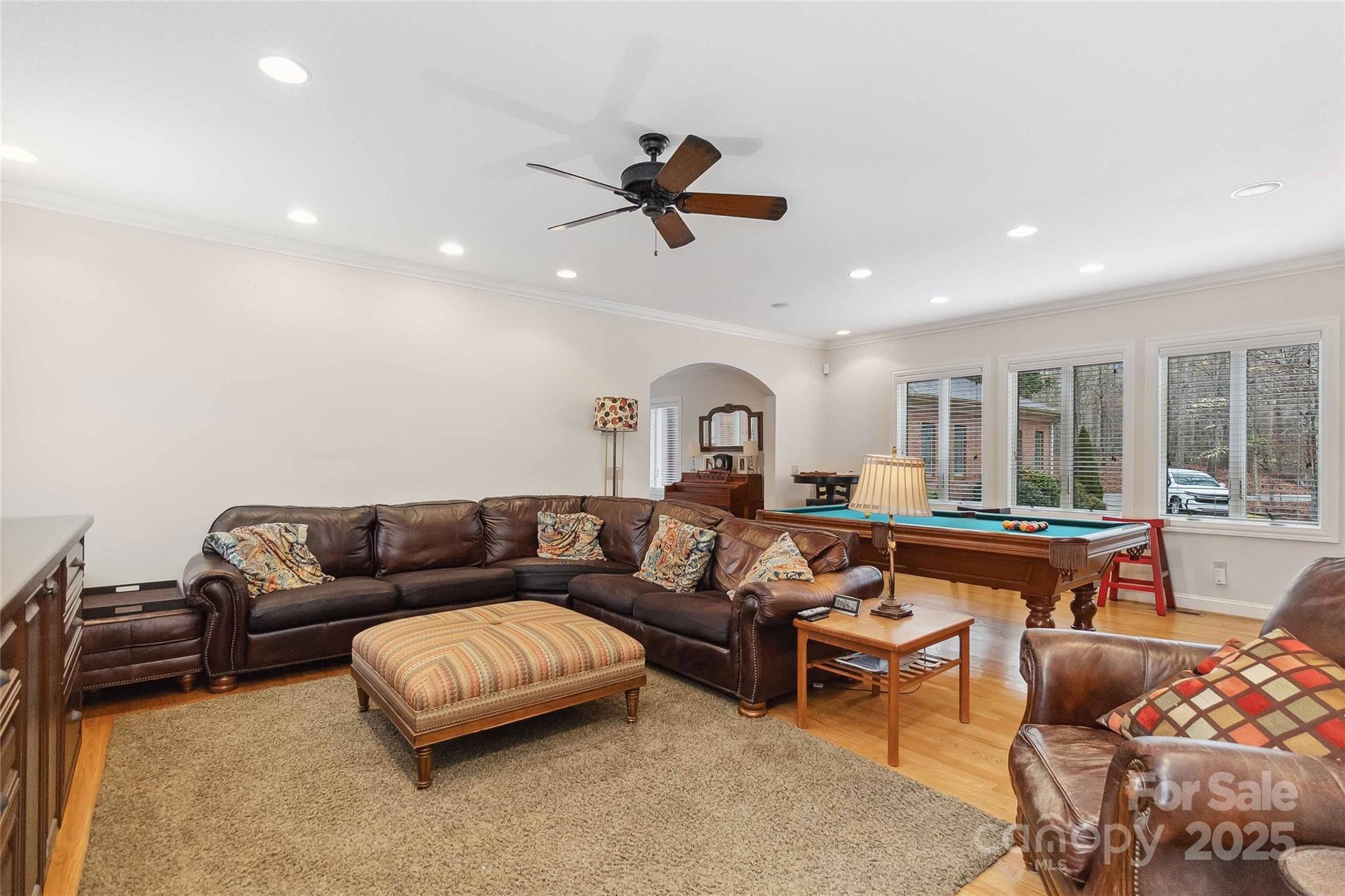 Aero Plantation - Residential