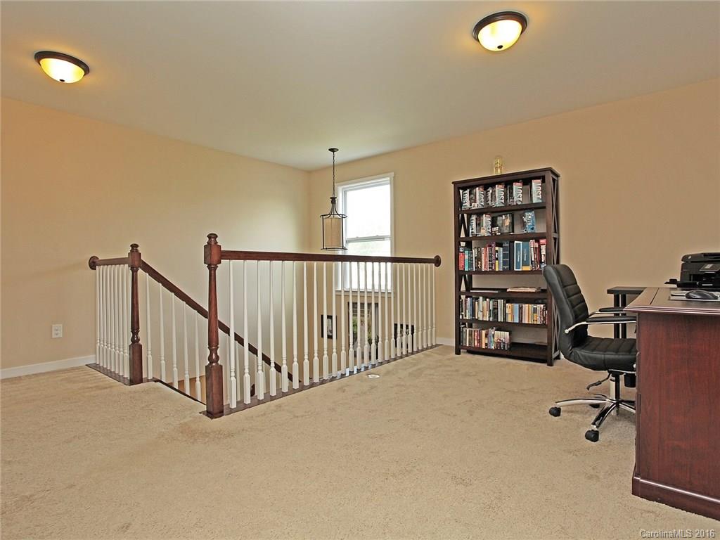 Burnside - Residential