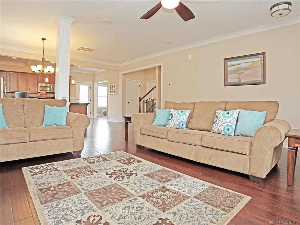 Burnside - Residential