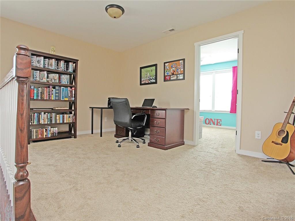 Burnside - Residential