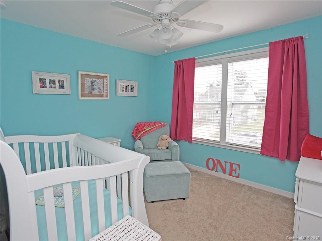 Burnside - Residential