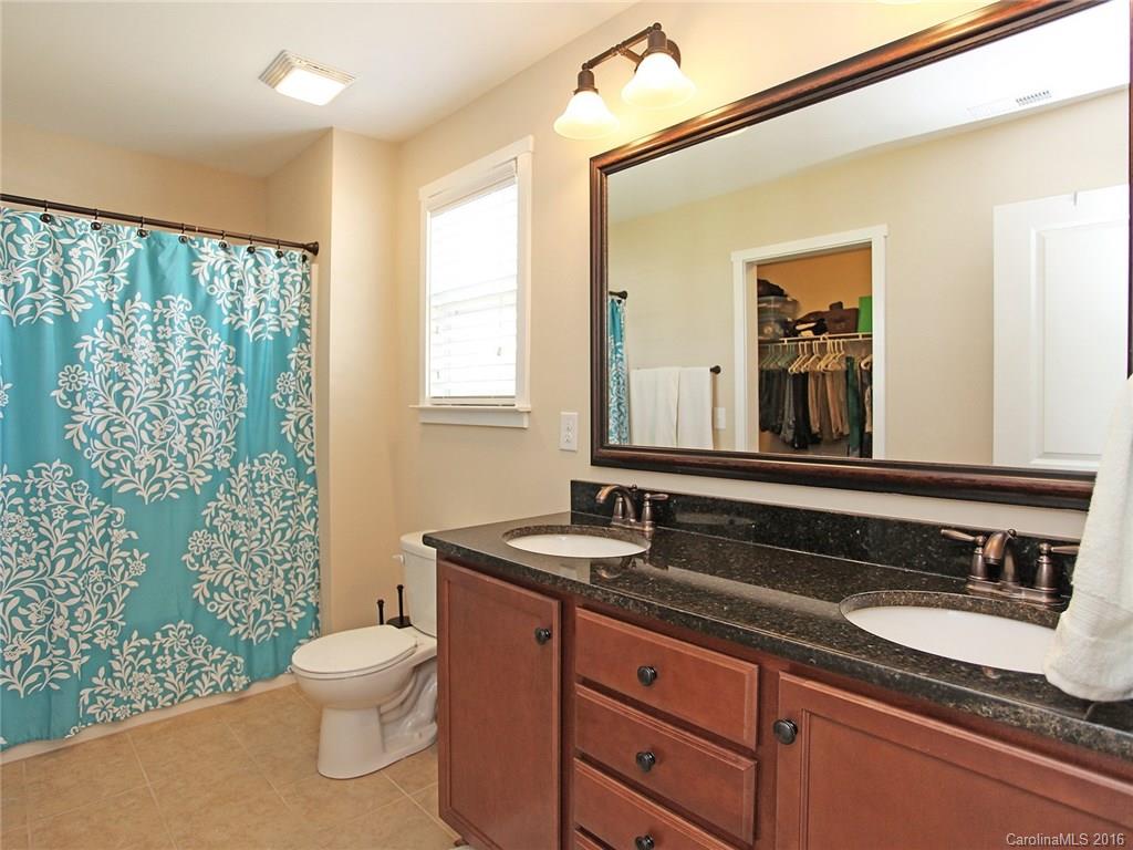 Burnside - Residential