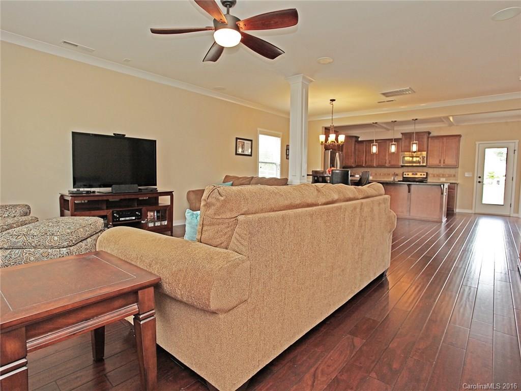 Burnside - Residential