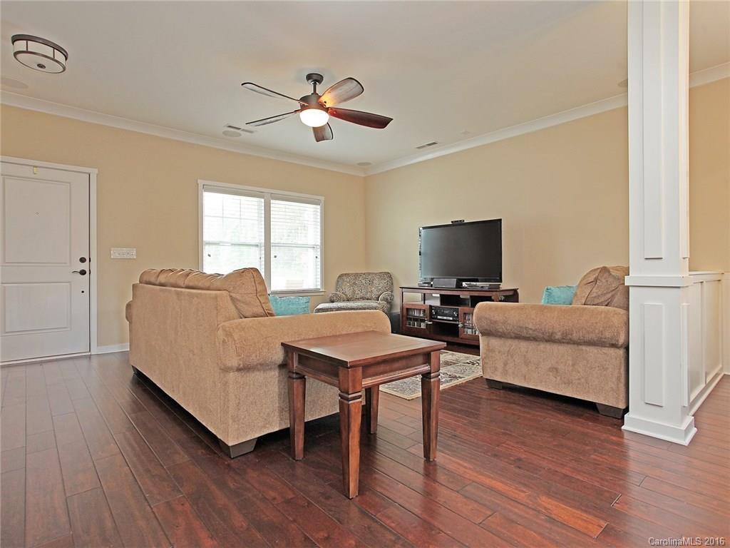 Burnside - Residential