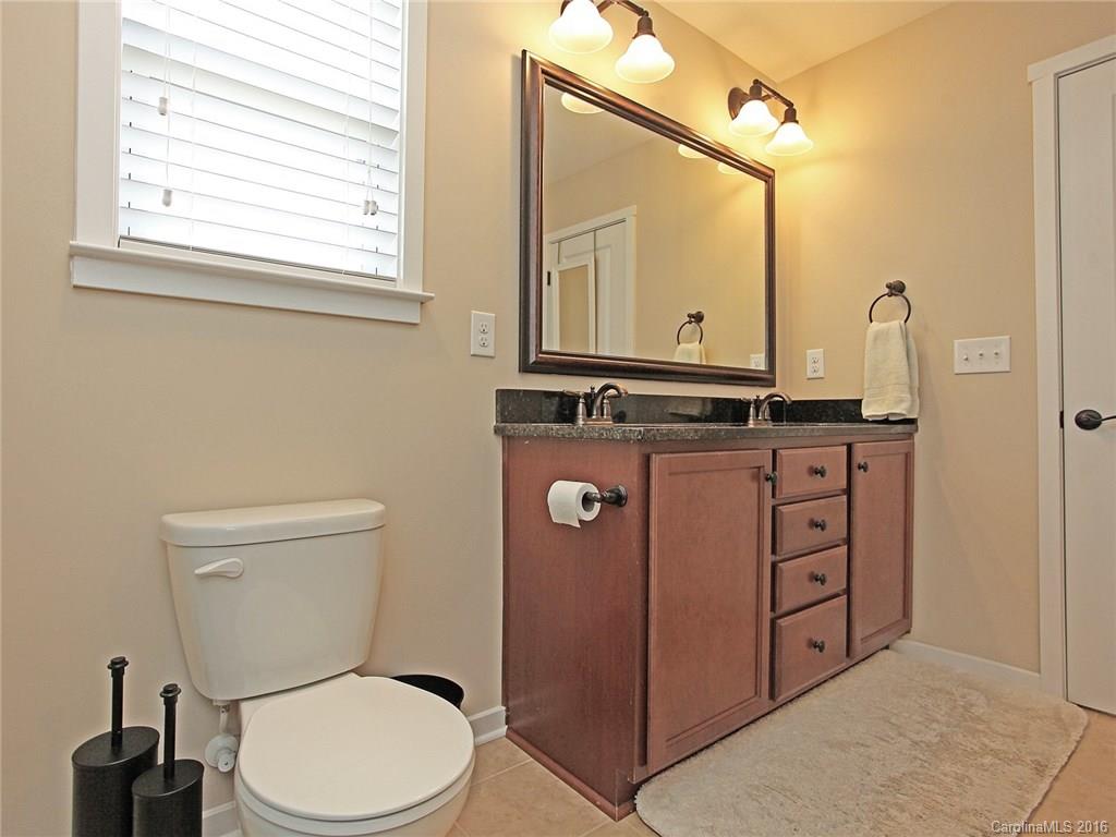 Burnside - Residential