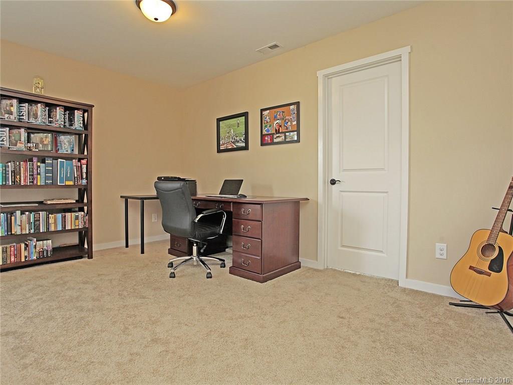 Burnside - Residential