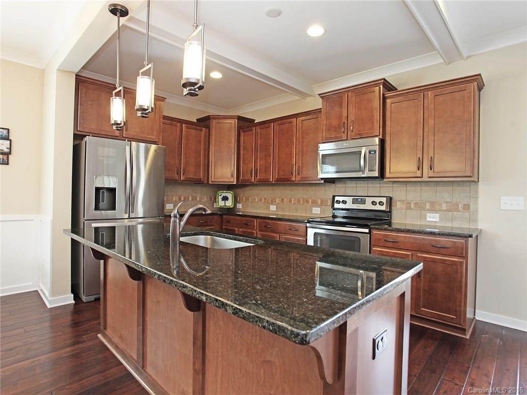 Burnside - Residential