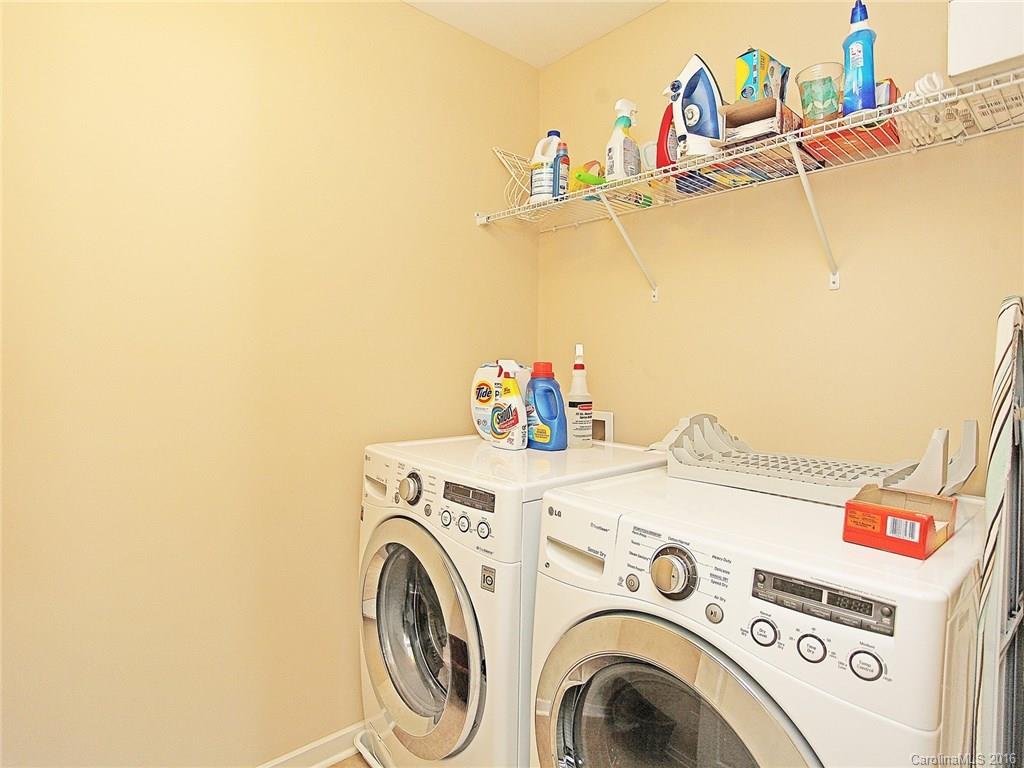 Burnside - Residential