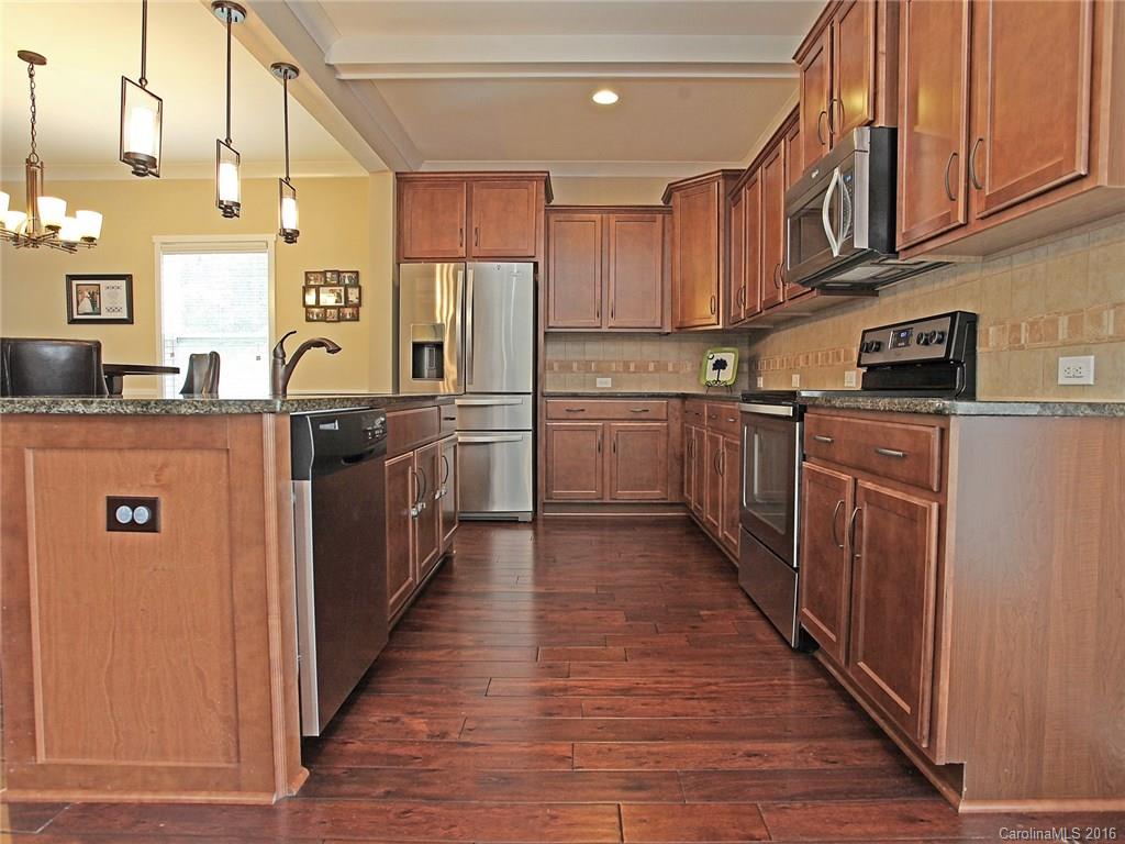 Burnside - Residential