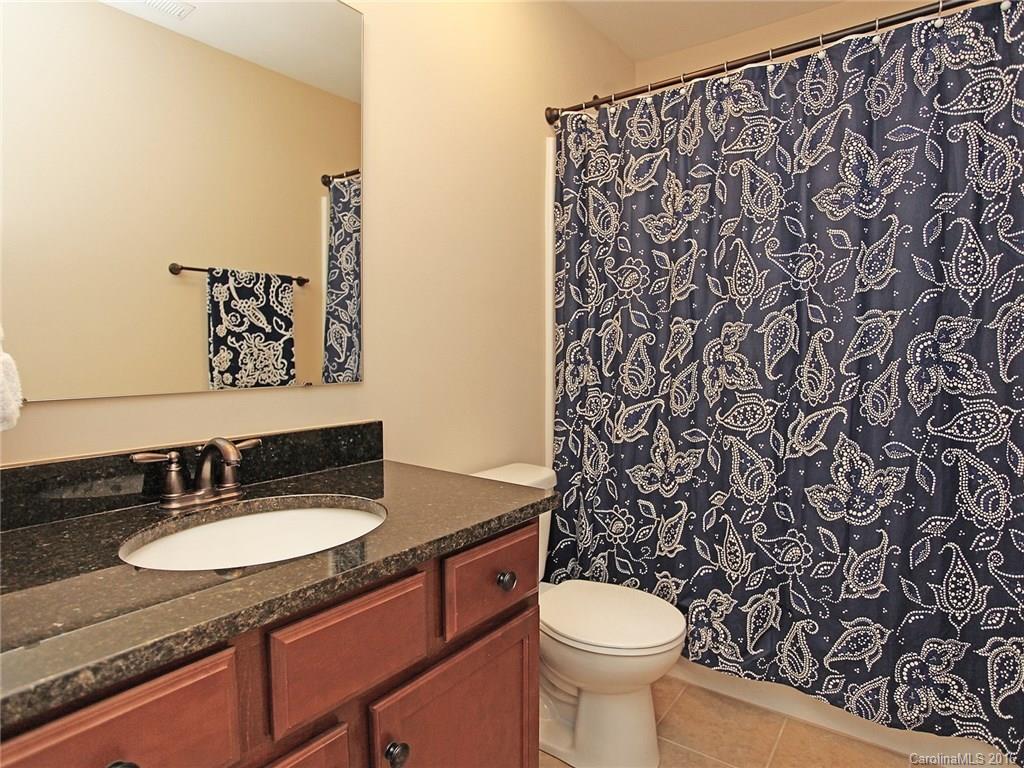 Burnside - Residential