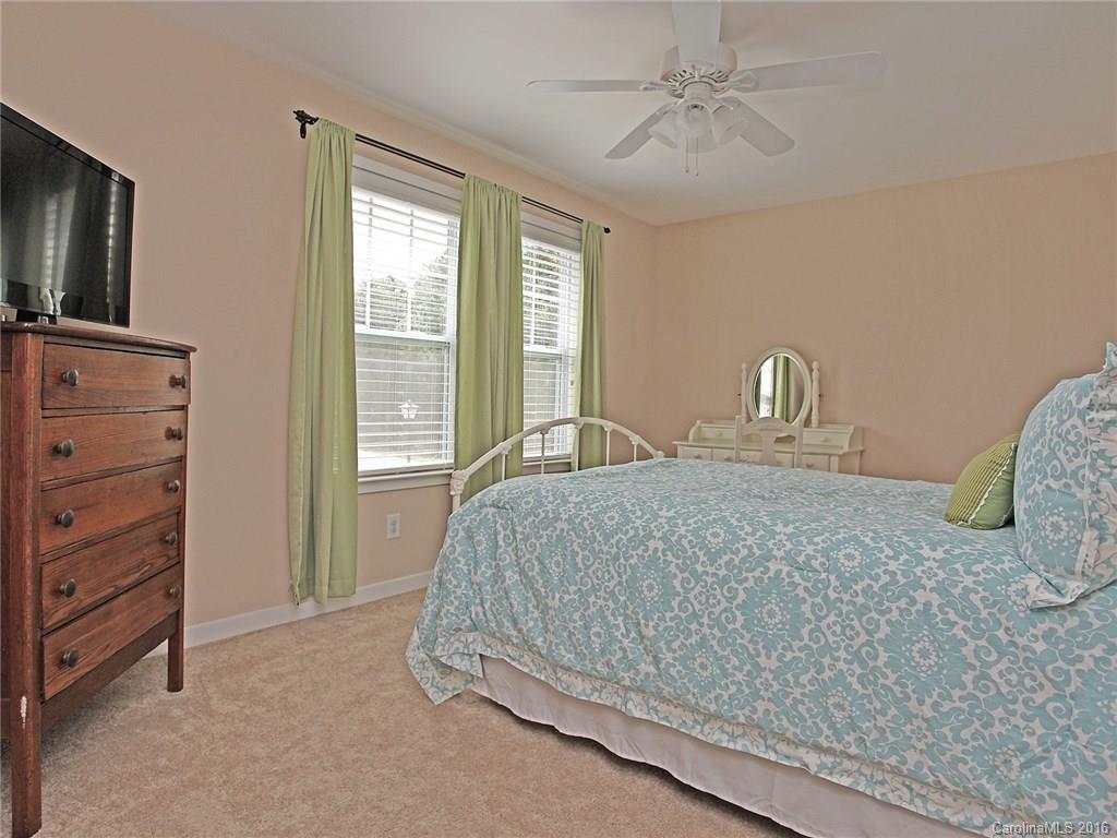 Burnside - Residential