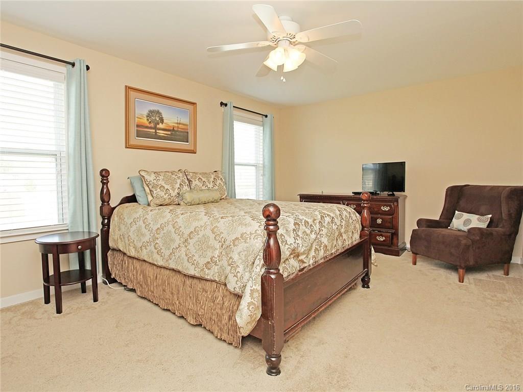 Burnside - Residential