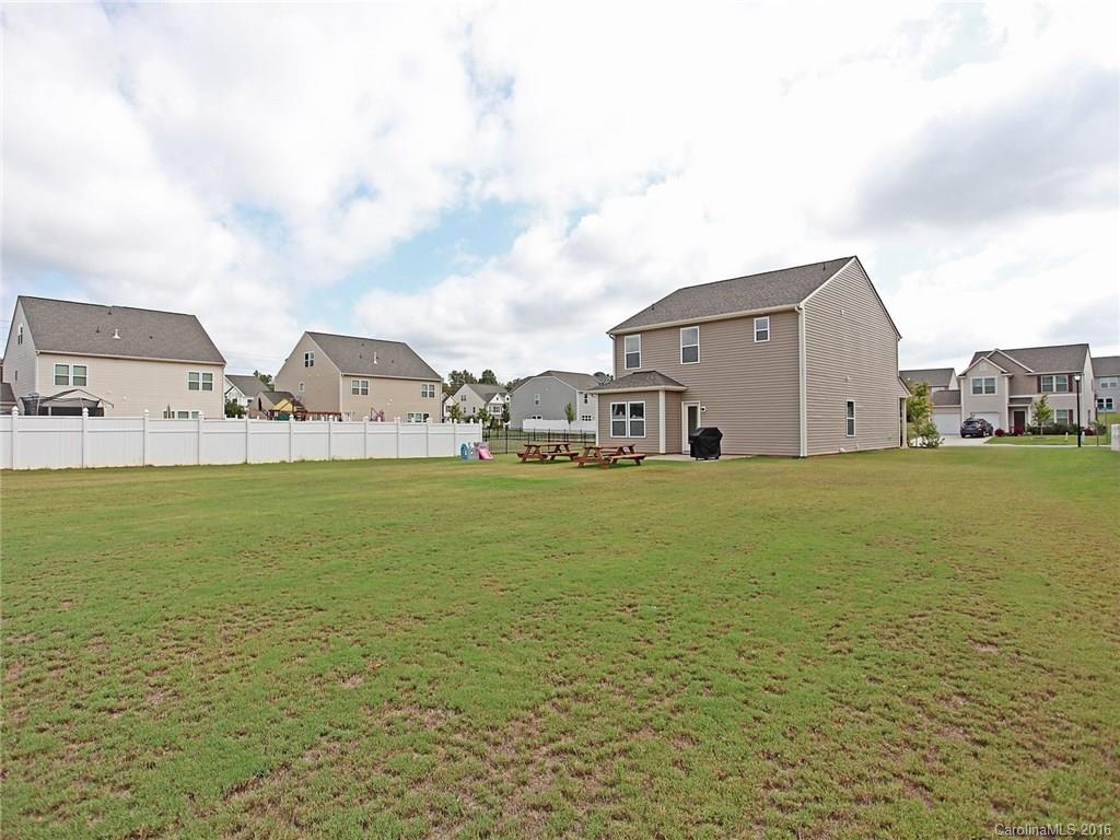 Burnside - Residential