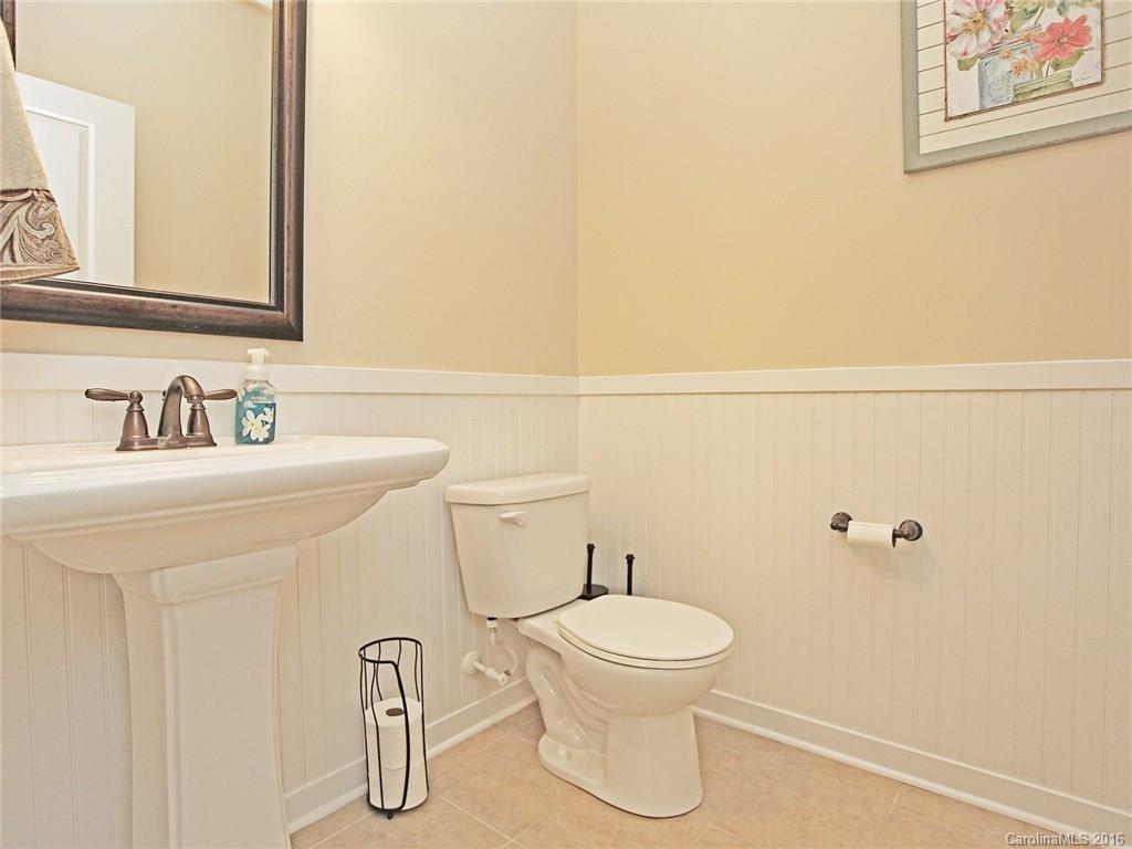 Burnside - Residential