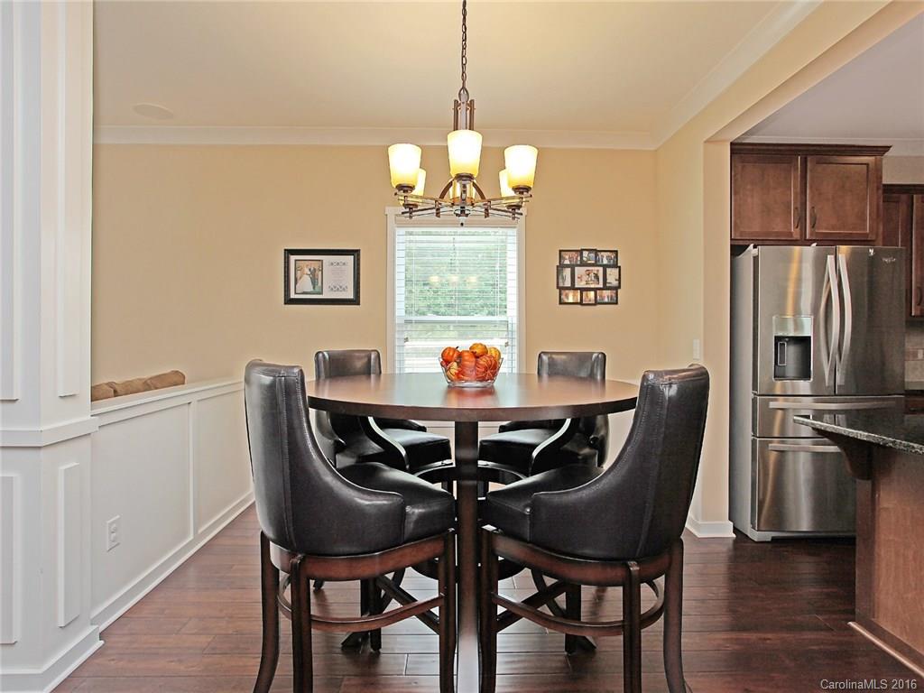 Burnside - Residential