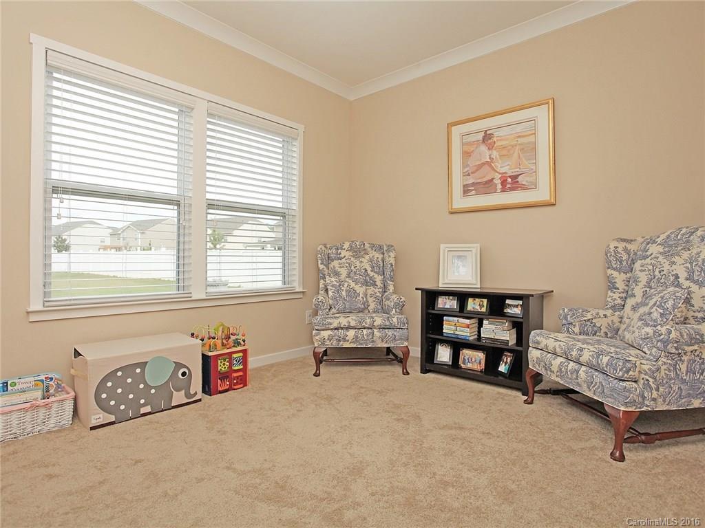 Burnside - Residential