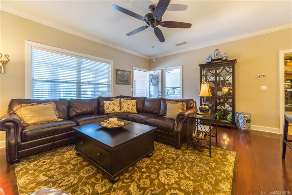 Harpers Green - Residential