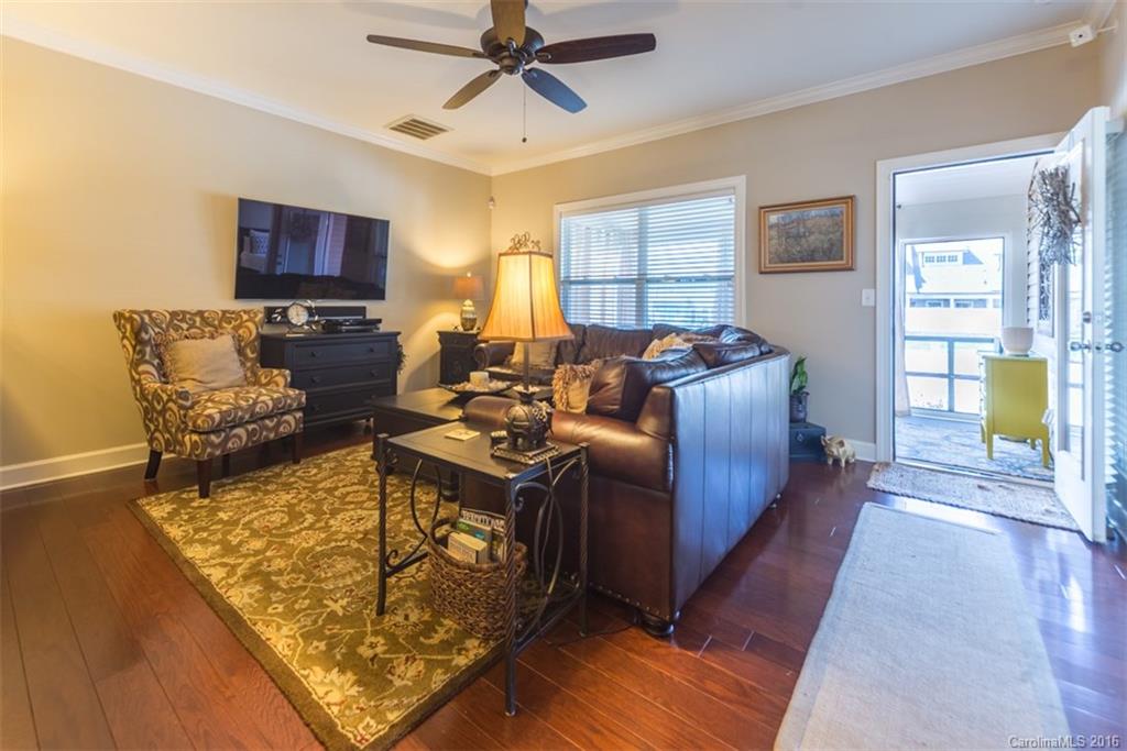 Harpers Green - Residential