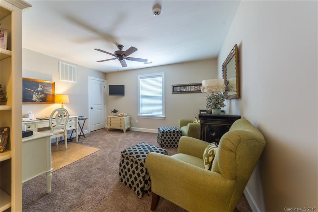Harpers Green - Residential