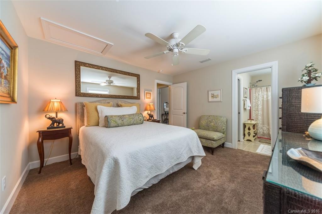 Harpers Green - Residential