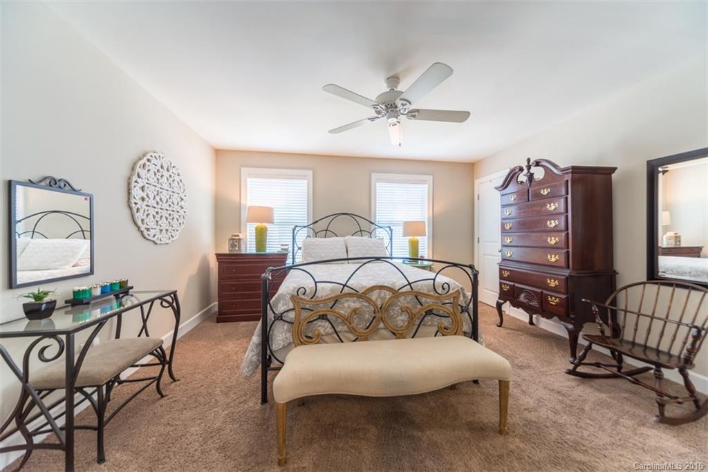 Harpers Green - Residential