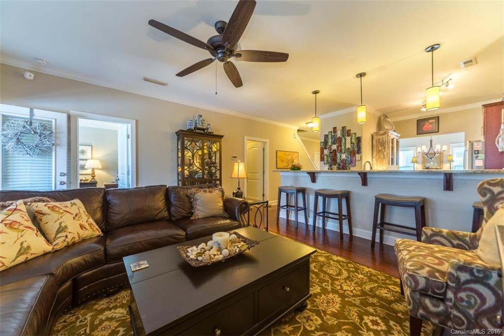 Harpers Green - Residential
